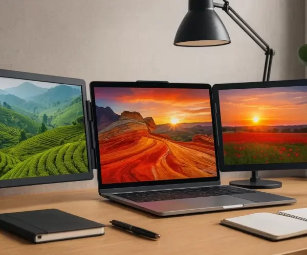 Boost your productivity with the TR14H