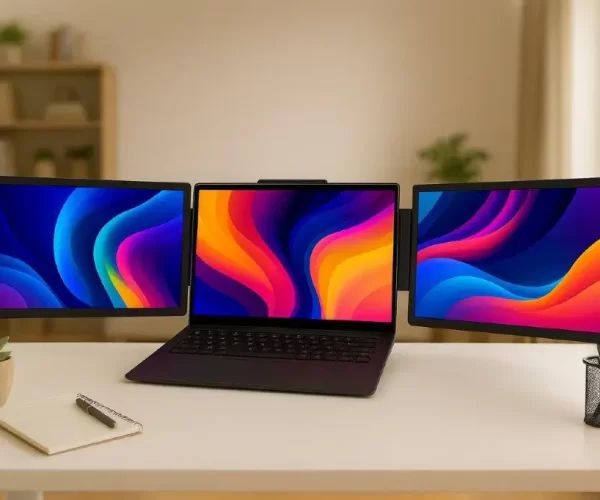 Enhance your productivity with the TR116H