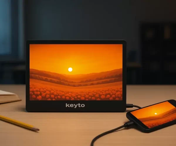 Designed for seamless compatibility, TR156H